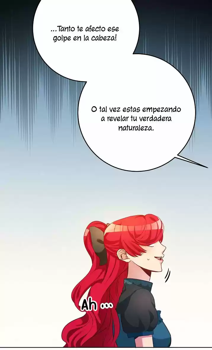 MARILYN AMA TANTO A LARIENSA! - Capítulo 2.50 - Página 22 - LectorTMOo