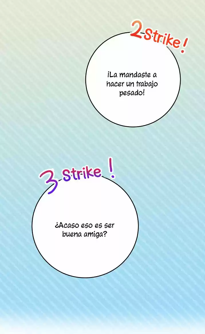 MARILYN AMA TANTO A LARIENSA! - Capítulo 2.50 - Página 44 - LectorTMOo