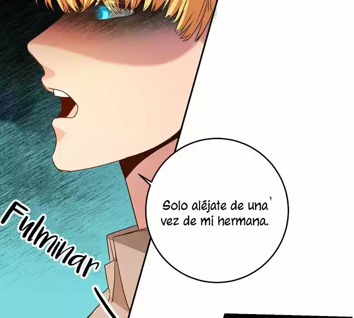 MARILYN AMA TANTO A LARIENSA! - Capítulo 2.50 - Página 49 - LectorTMOo
