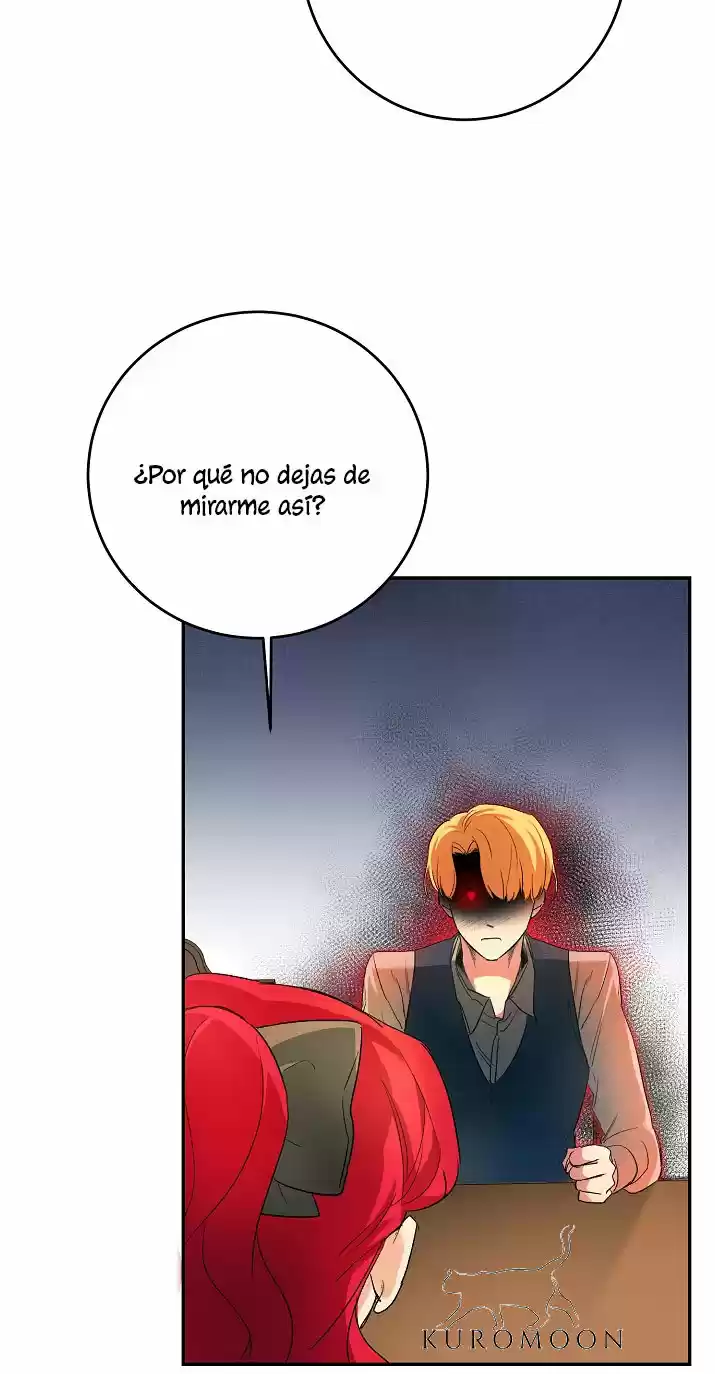 MARILYN AMA TANTO A LARIENSA! - Capítulo 2.50 - Página 56 - LectorTMOo
