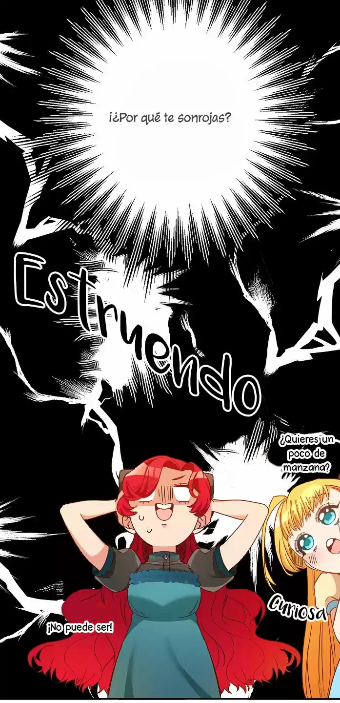 MARILYN AMA TANTO A LARIENSA! - Capítulo 2.50 - Página 107 - LectorTMOo