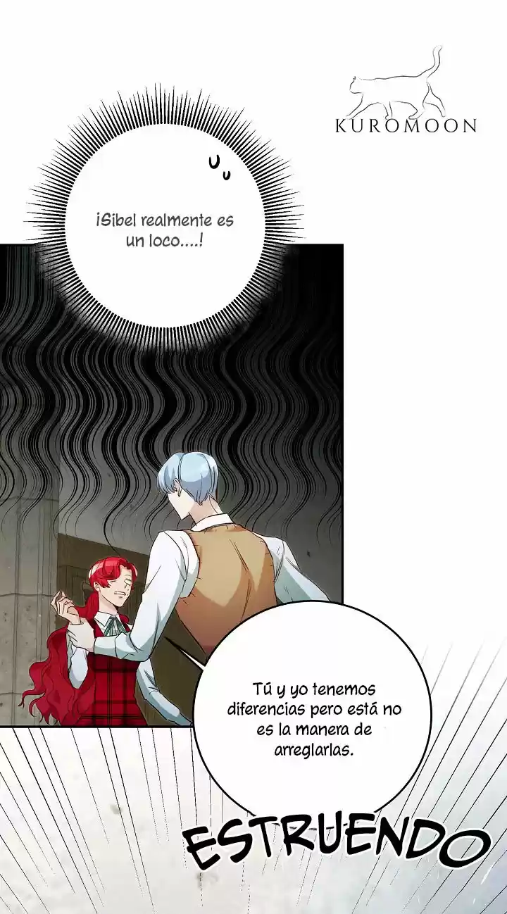 MARILYN AMA TANTO A LARIENSA! - Capítulo 20 - Página 10 - LectorTMOo