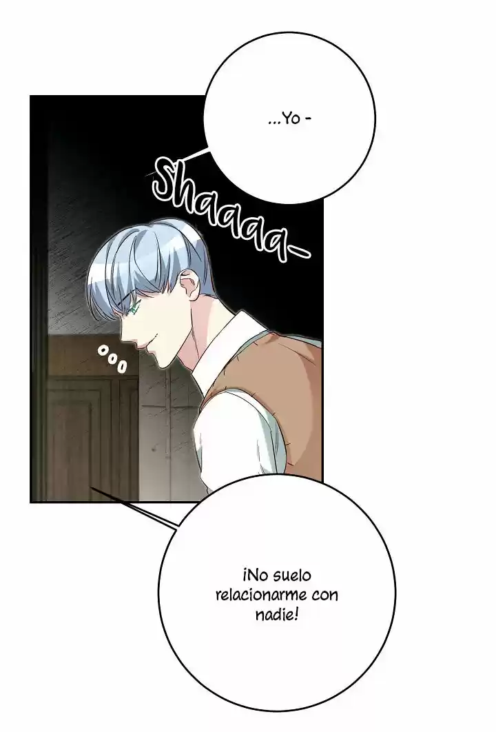 MARILYN AMA TANTO A LARIENSA! - Capítulo 20 - Página 16 - LectorTMOo