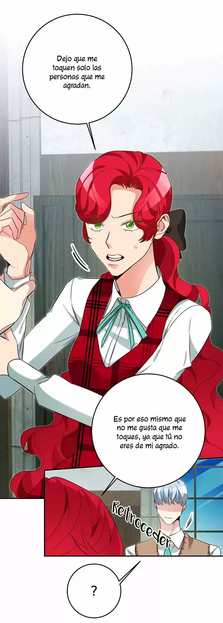 MARILYN AMA TANTO A LARIENSA! - Capítulo 20 - Página 21 - LectorTMOo