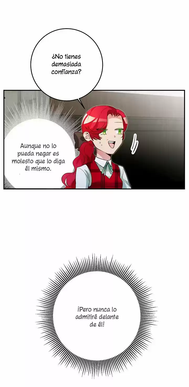MARILYN AMA TANTO A LARIENSA! - Capítulo 20 - Página 23 - LectorTMOo