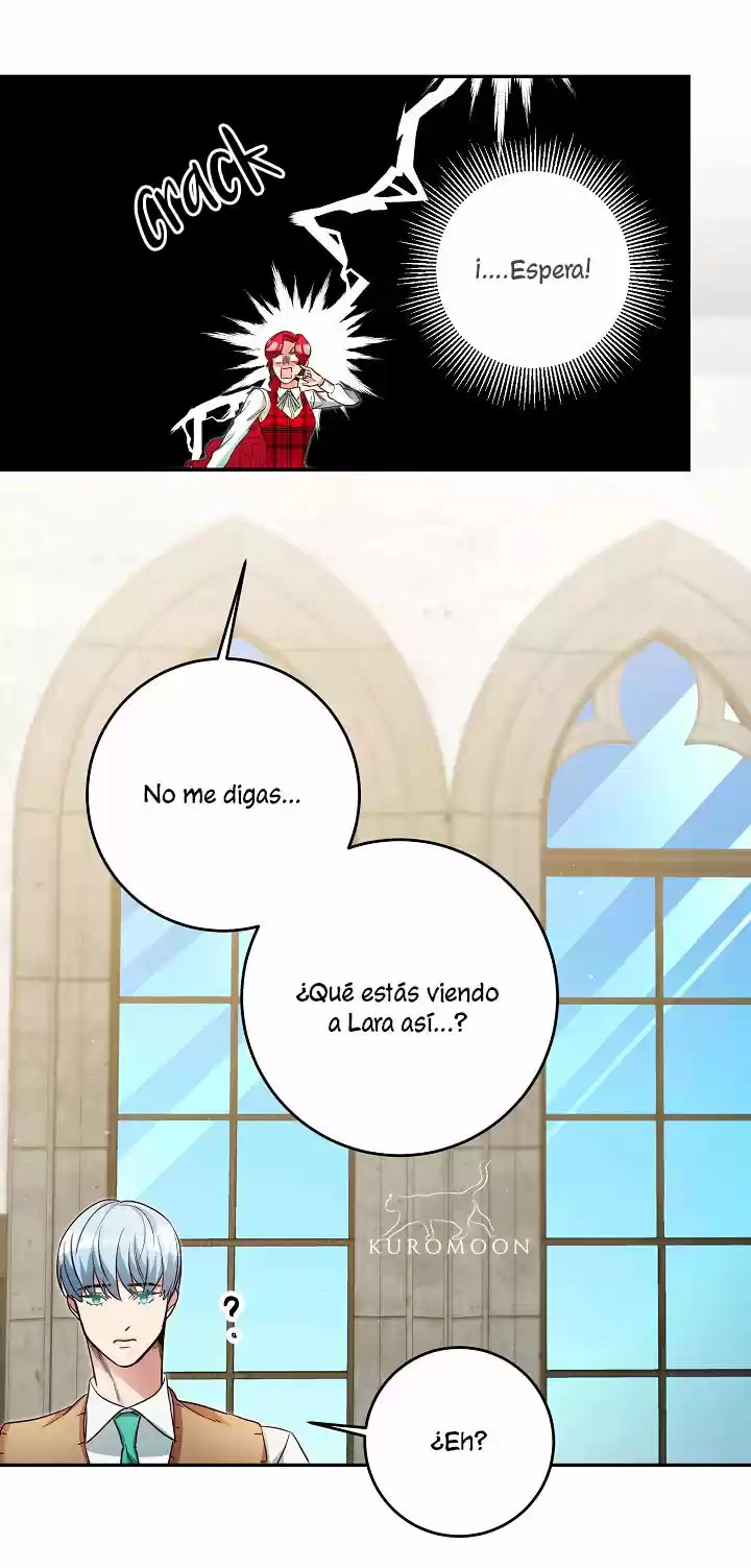 MARILYN AMA TANTO A LARIENSA! - Capítulo 20 - Página 34 - LectorTMOo