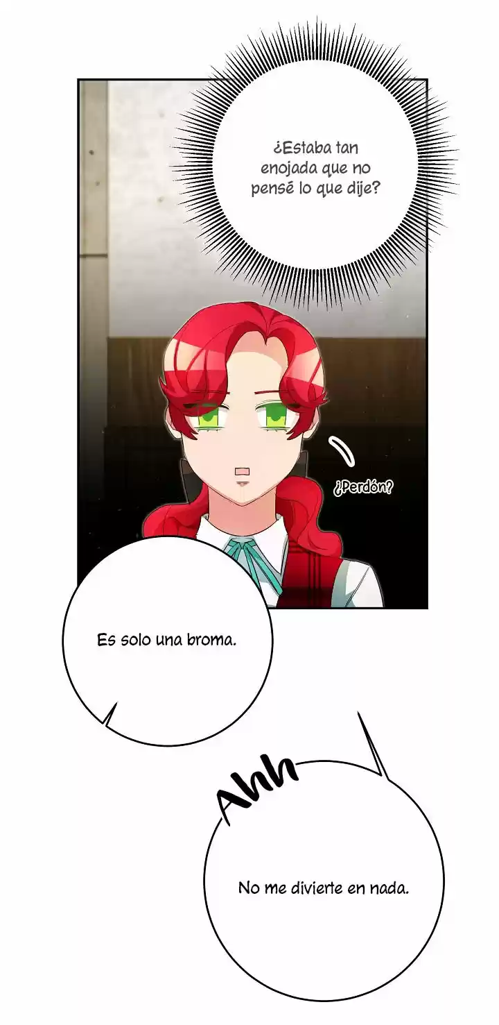 MARILYN AMA TANTO A LARIENSA! - Capítulo 20 - Página 41 - LectorTMOo