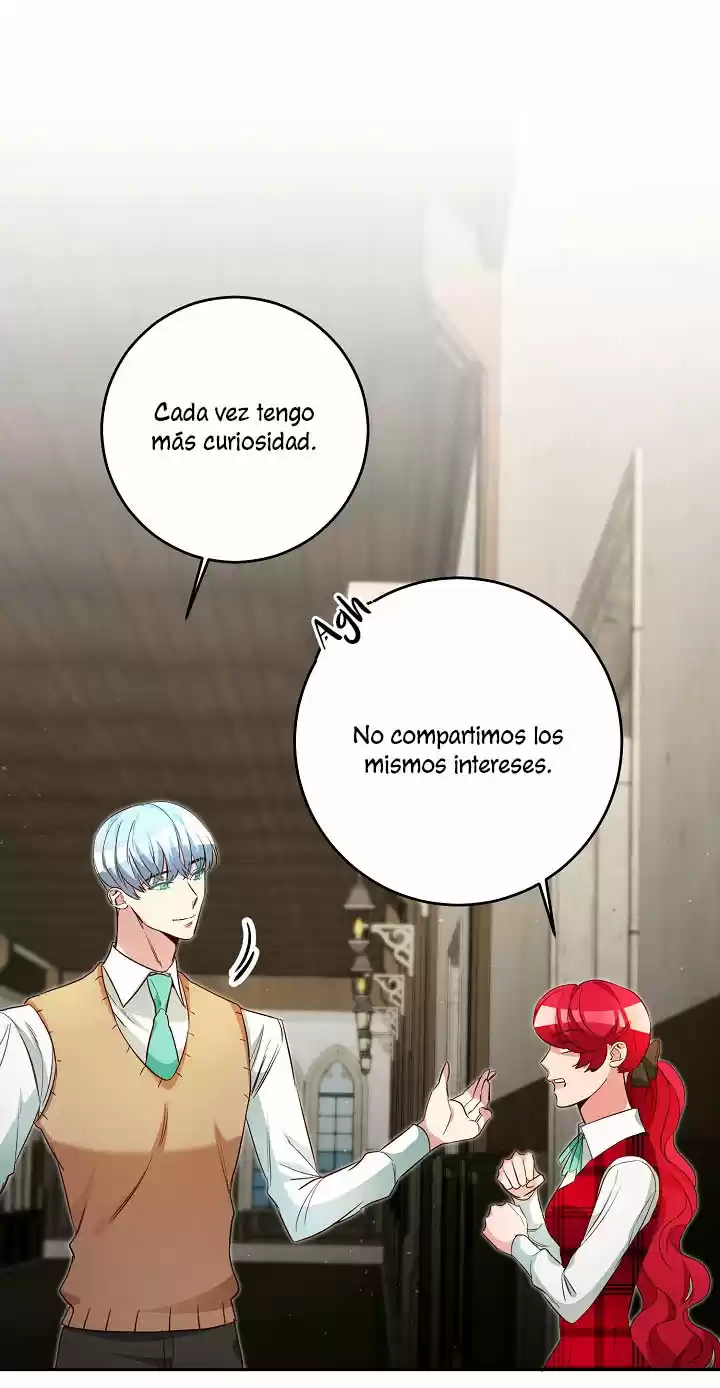 MARILYN AMA TANTO A LARIENSA! - Capítulo 20 - Página 42 - LectorTMOo