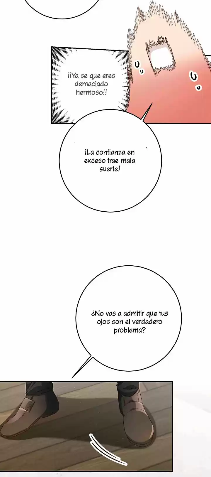 MARILYN AMA TANTO A LARIENSA! - Capítulo 20 - Página 45 - LectorTMOo