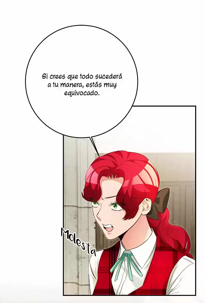 MARILYN AMA TANTO A LARIENSA! - Capítulo 20 - Página 48 - LectorTMOo