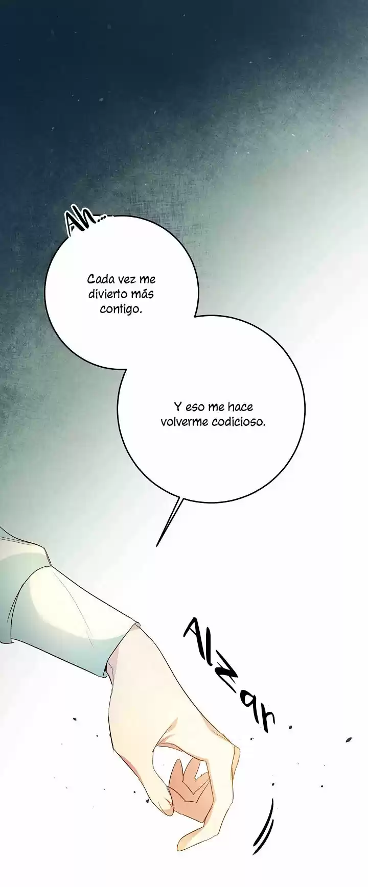 MARILYN AMA TANTO A LARIENSA! - Capítulo 20 - Página 51 - LectorTMOo