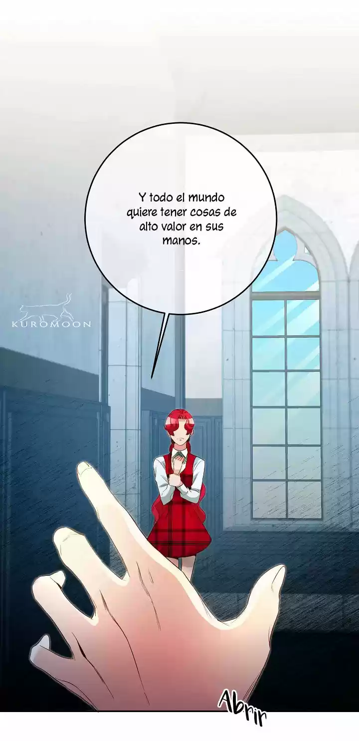 MARILYN AMA TANTO A LARIENSA! - Capítulo 20 - Página 52 - LectorTMOo