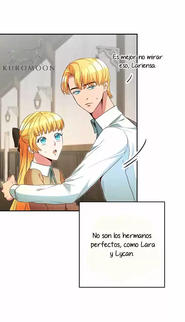 MARILYN AMA TANTO A LARIENSA! - Capítulo 24 - Página 13 - LectorTMOo