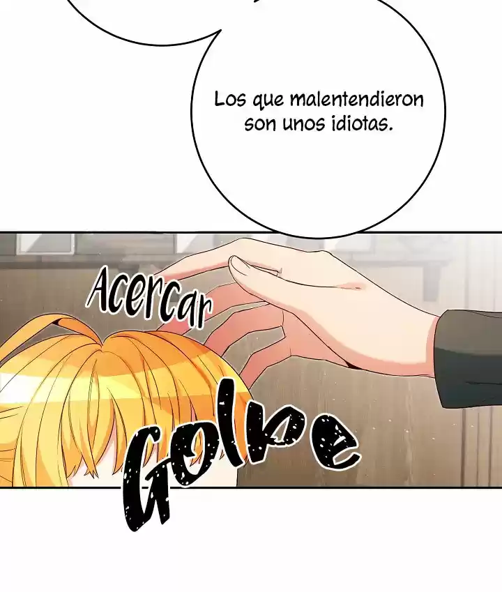 MARILYN AMA TANTO A LARIENSA! - Capítulo 24 - Página 19 - LectorTMOo