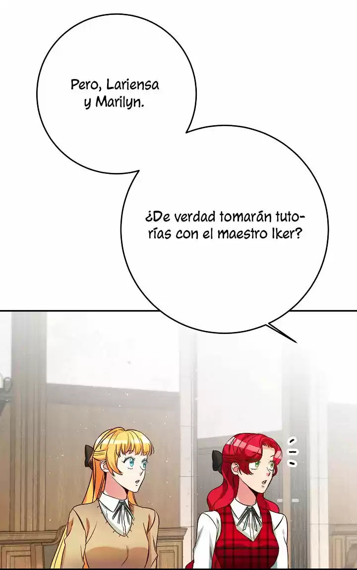 MARILYN AMA TANTO A LARIENSA! - Capítulo 24 - Página 26 - LectorTMOo