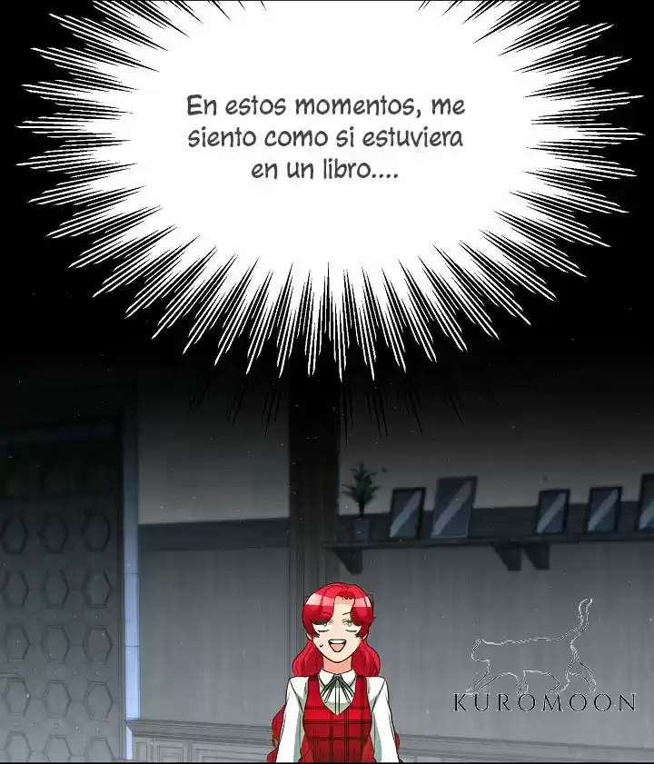 MARILYN AMA TANTO A LARIENSA! - Capítulo 24 - Página 31 - LectorTMOo