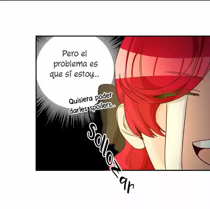 MARILYN AMA TANTO A LARIENSA! - Capítulo 24 - Página 32 - LectorTMOo
