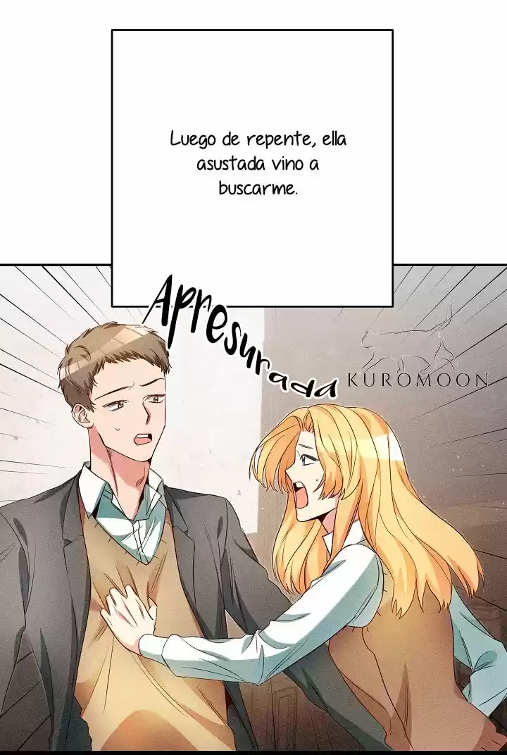 MARILYN AMA TANTO A LARIENSA! - Capítulo 24 - Página 41 - LectorTMOo