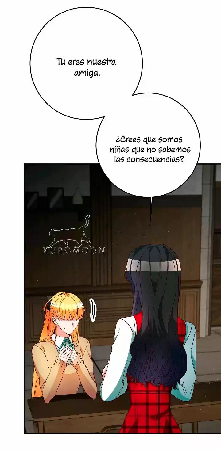 MARILYN AMA TANTO A LARIENSA! - Capítulo 24 - Página 68 - LectorTMOo