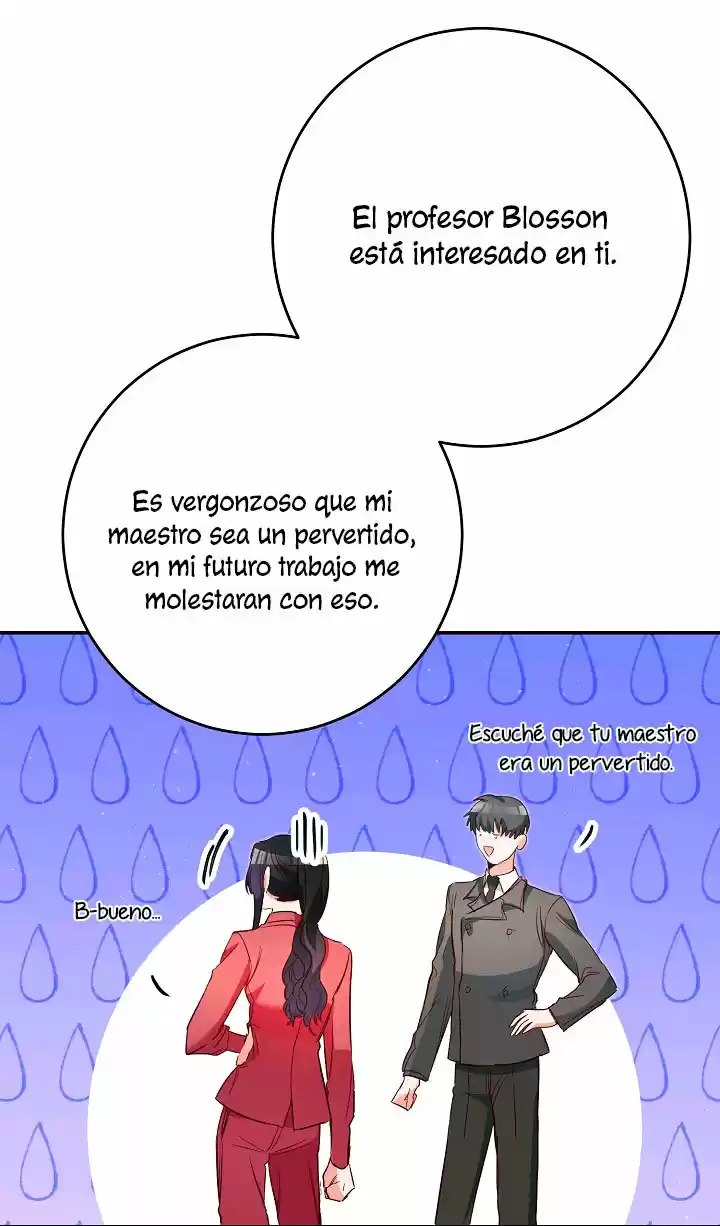 MARILYN AMA TANTO A LARIENSA! - Capítulo 24 - Página 70 - LectorTMOo