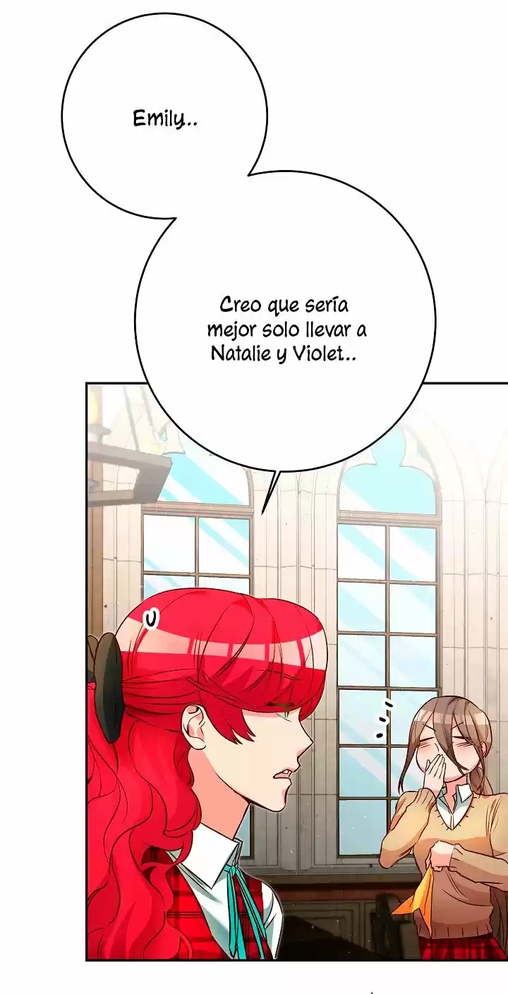 MARILYN AMA TANTO A LARIENSA! - Capítulo 24 - Página 72 - LectorTMOo