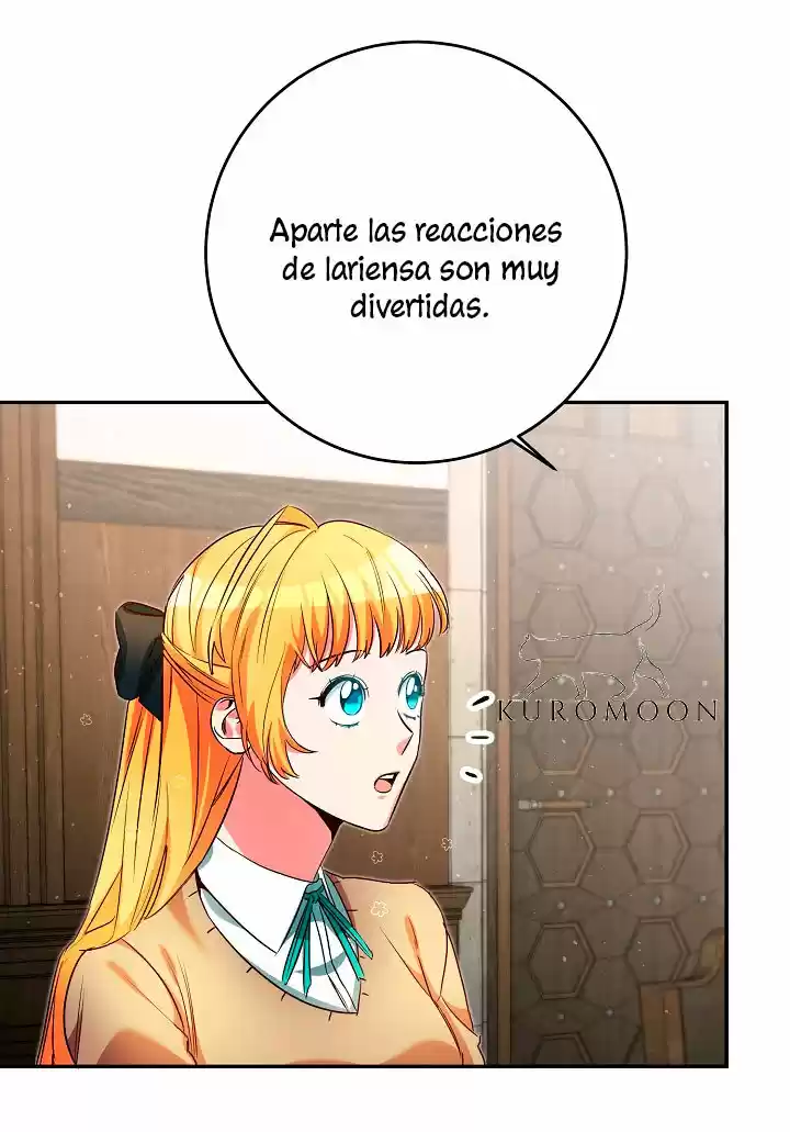 MARILYN AMA TANTO A LARIENSA! - Capítulo 24 - Página 74 - LectorTMOo