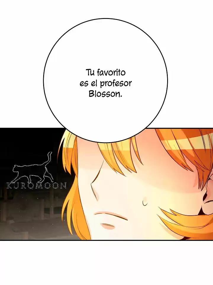 MARILYN AMA TANTO A LARIENSA! - Capítulo 24 - Página 77 - LectorTMOo