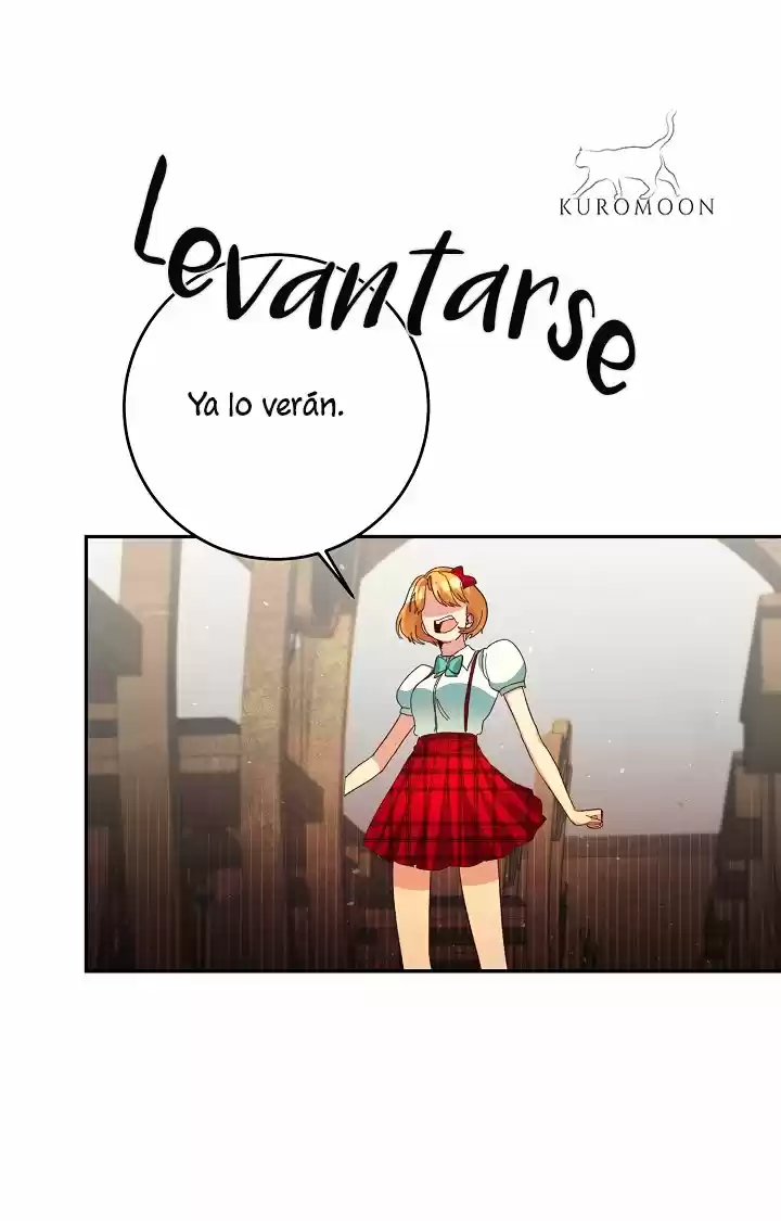MARILYN AMA TANTO A LARIENSA! - Capítulo 25 - Página 6 - LectorTMOo