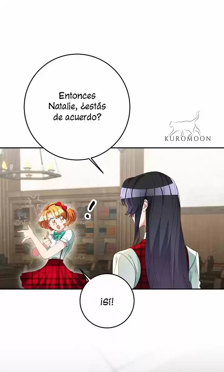 MARILYN AMA TANTO A LARIENSA! - Capítulo 25 - Página 8 - LectorTMOo