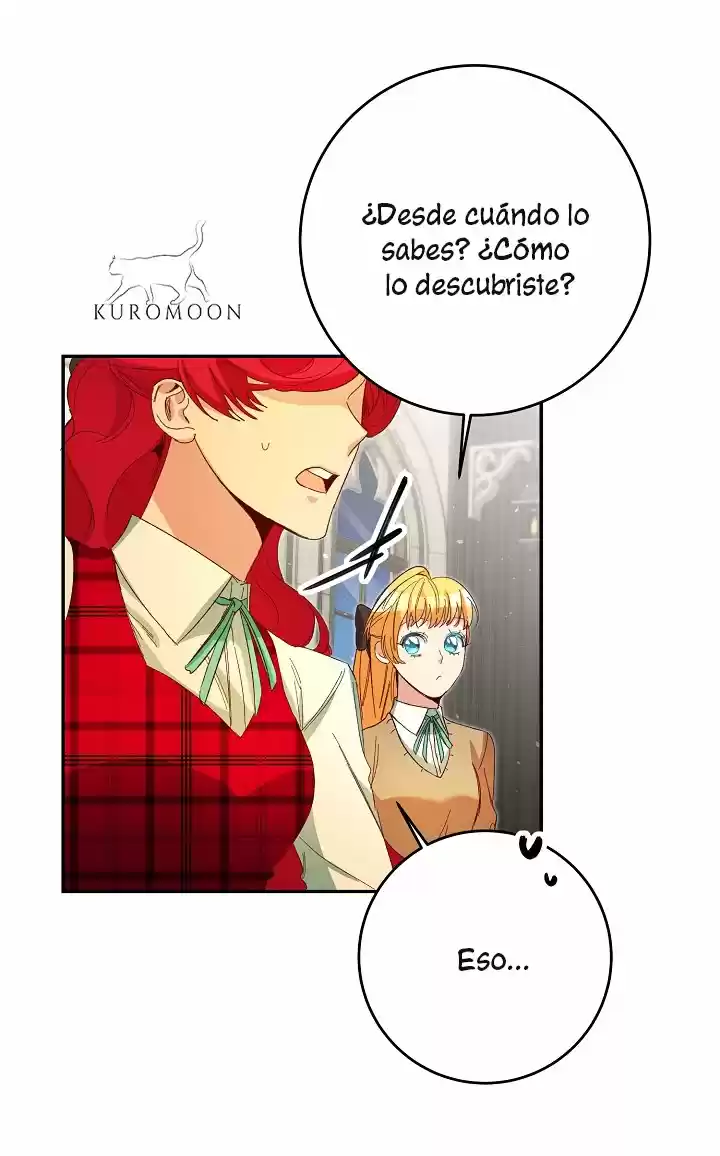 MARILYN AMA TANTO A LARIENSA! - Capítulo 25 - Página 17 - LectorTMOo