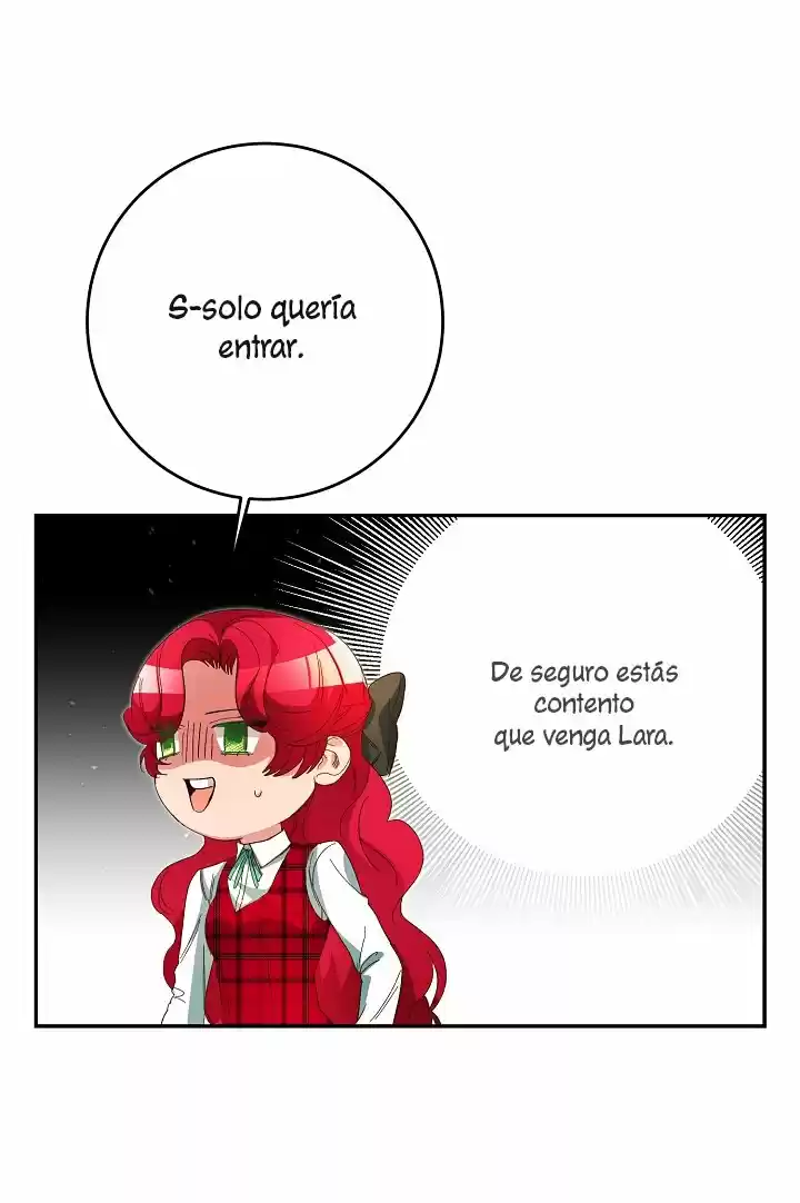 MARILYN AMA TANTO A LARIENSA! - Capítulo 25 - Página 23 - LectorTMOo