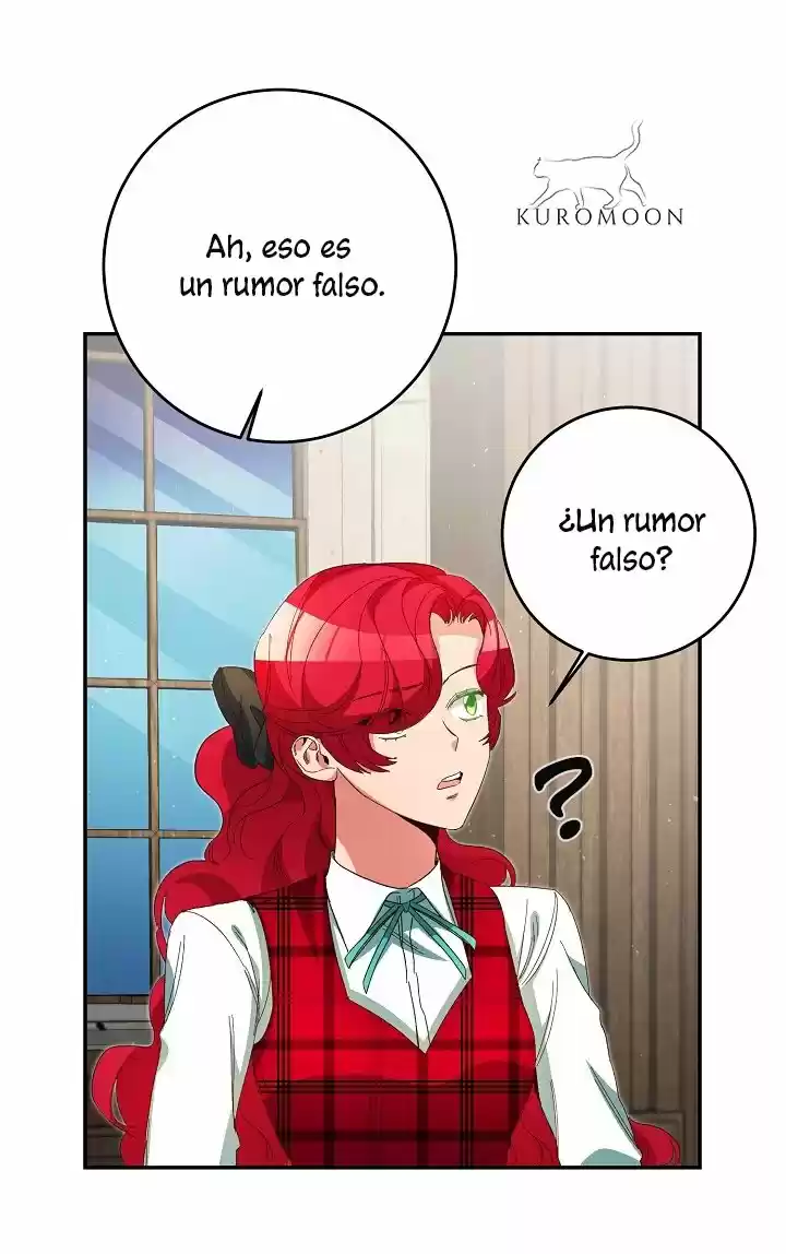 MARILYN AMA TANTO A LARIENSA! - Capítulo 25 - Página 30 - LectorTMOo