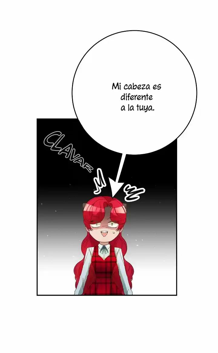 MARILYN AMA TANTO A LARIENSA! - Capítulo 25 - Página 33 - LectorTMOo