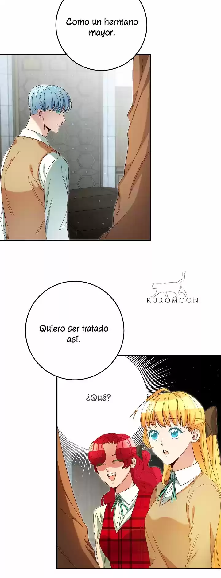 MARILYN AMA TANTO A LARIENSA! - Capítulo 25 - Página 52 - LectorTMOo