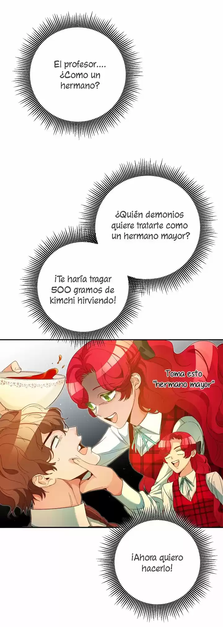 MARILYN AMA TANTO A LARIENSA! - Capítulo 25 - Página 53 - LectorTMOo
