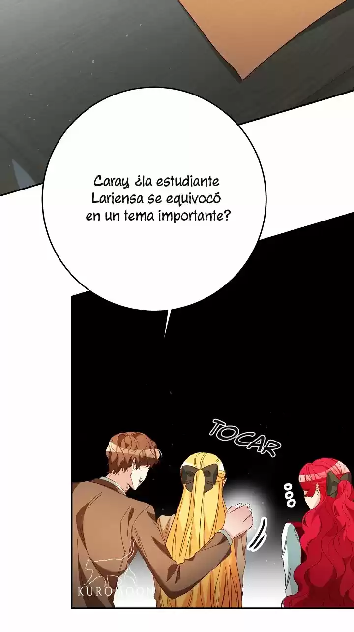 MARILYN AMA TANTO A LARIENSA! - Capítulo 25 - Página 56 - LectorTMOo