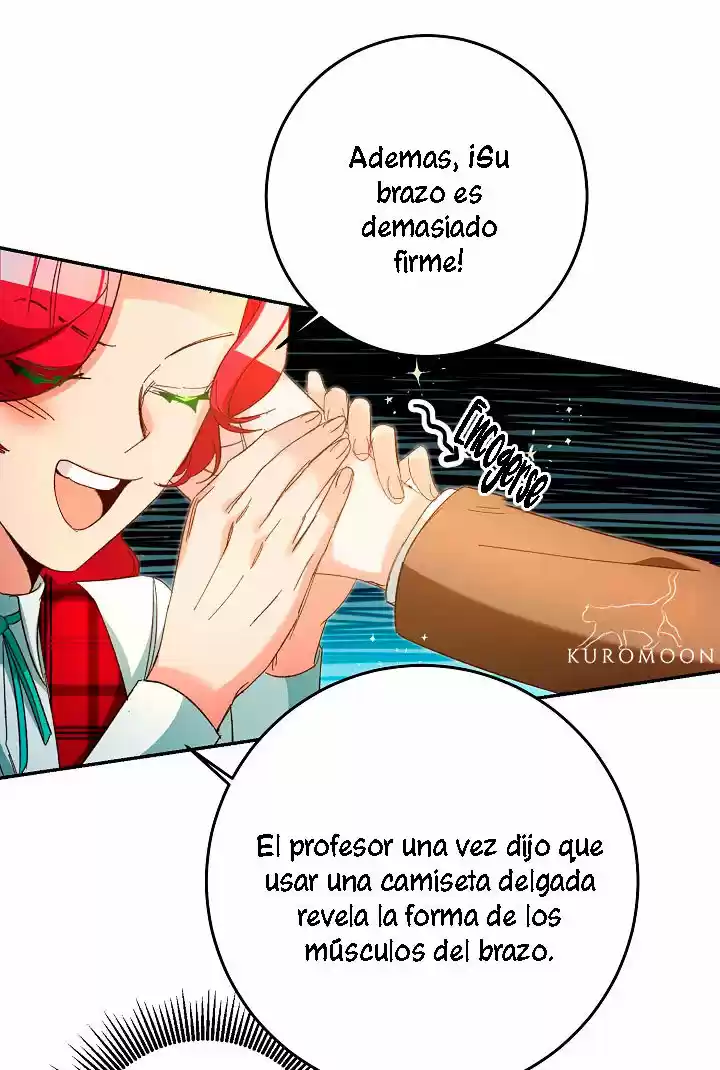 MARILYN AMA TANTO A LARIENSA! - Capítulo 26 - Página 8 - LectorTMOo