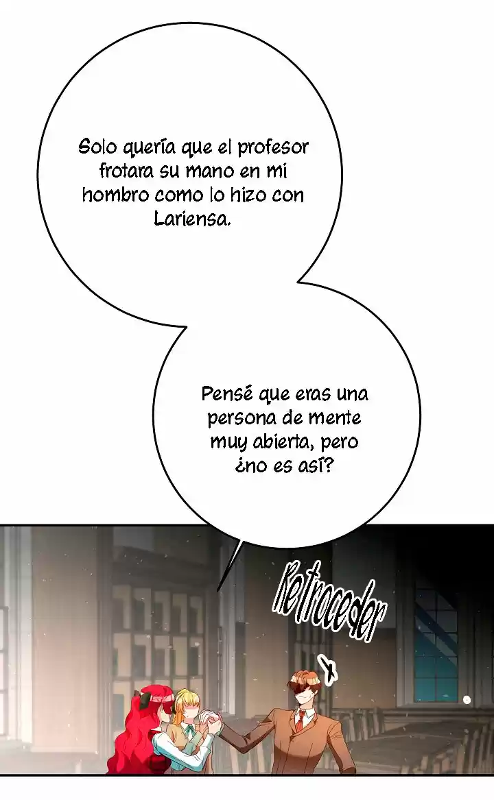 MARILYN AMA TANTO A LARIENSA! - Capítulo 26 - Página 13 - LectorTMOo
