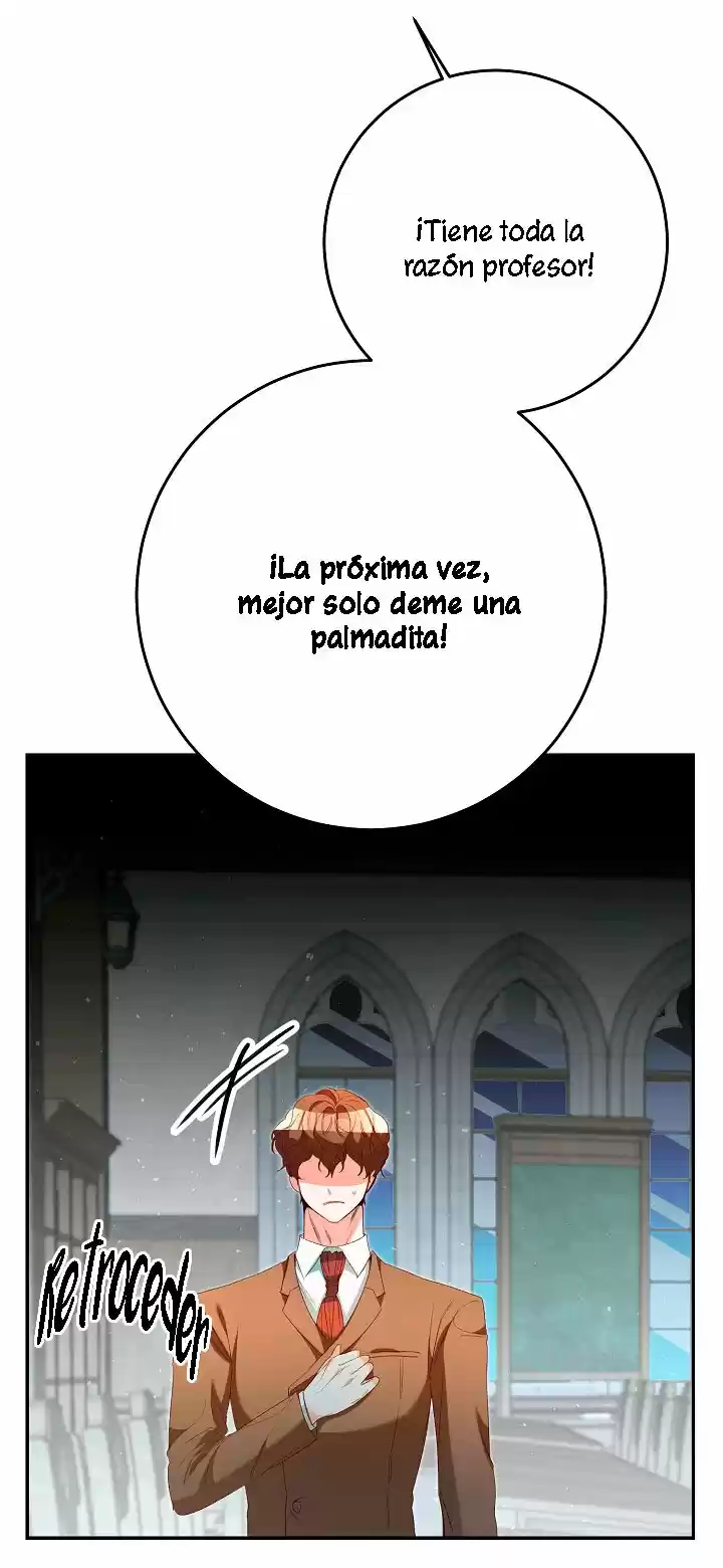 MARILYN AMA TANTO A LARIENSA! - Capítulo 26 - Página 16 - LectorTMOo