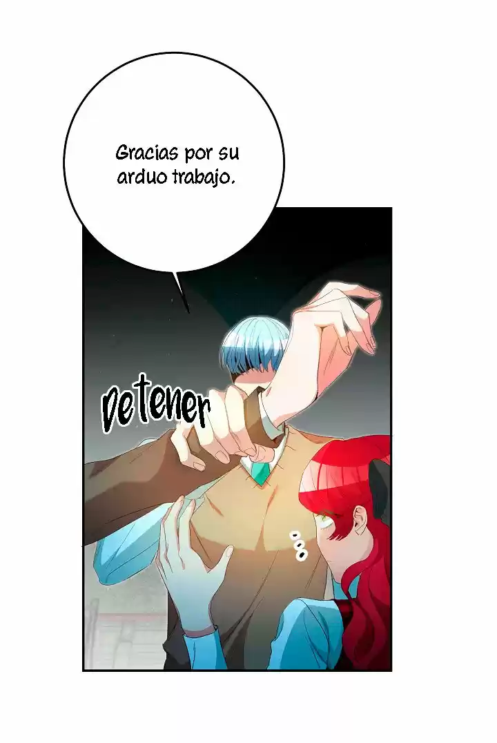 MARILYN AMA TANTO A LARIENSA! - Capítulo 26 - Página 25 - LectorTMOo