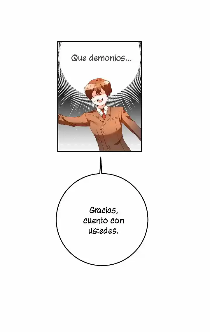 MARILYN AMA TANTO A LARIENSA! - Capítulo 26 - Página 28 - LectorTMOo