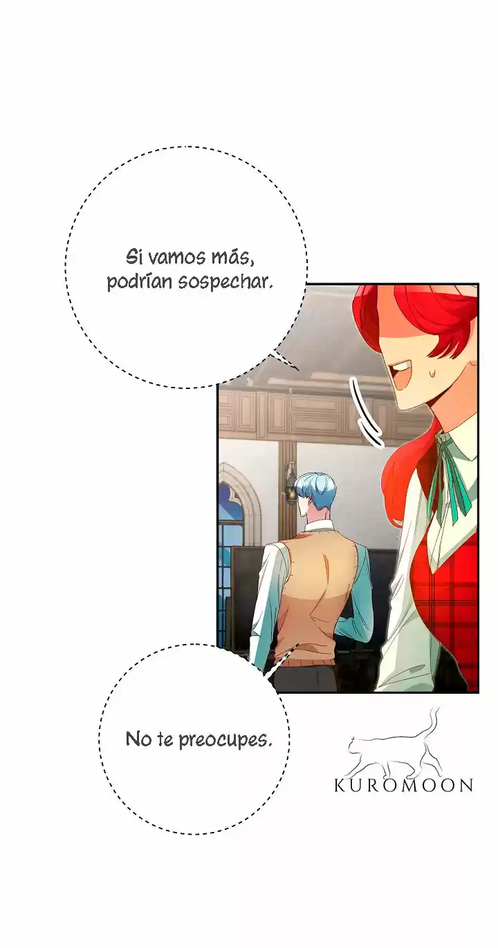 MARILYN AMA TANTO A LARIENSA! - Capítulo 26 - Página 36 - LectorTMOo