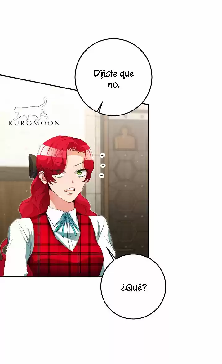 MARILYN AMA TANTO A LARIENSA! - Capítulo 26 - Página 45 - LectorTMOo