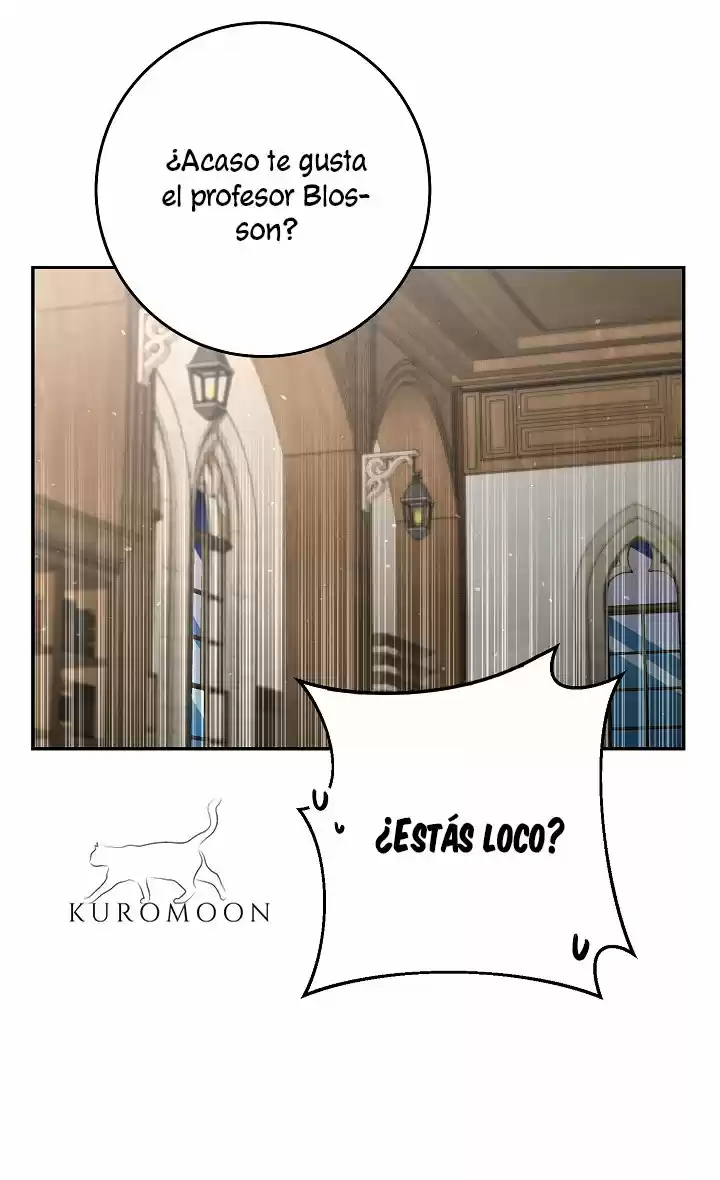 MARILYN AMA TANTO A LARIENSA! - Capítulo 26 - Página 47 - LectorTMOo