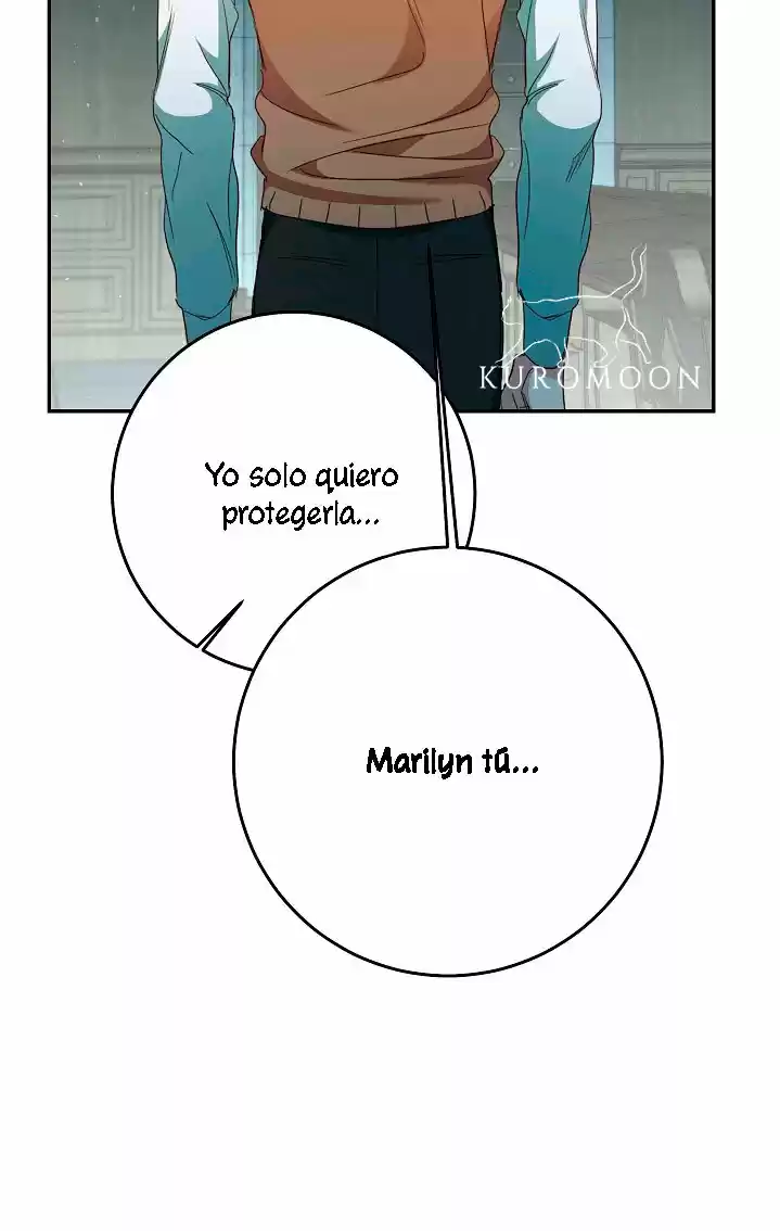 MARILYN AMA TANTO A LARIENSA! - Capítulo 26 - Página 56 - LectorTMOo