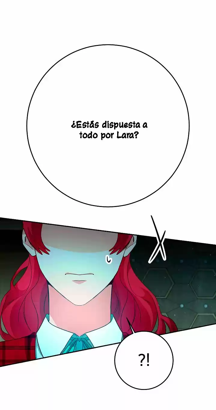 MARILYN AMA TANTO A LARIENSA! - Capítulo 26 - Página 57 - LectorTMOo