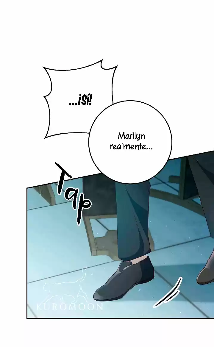 MARILYN AMA TANTO A LARIENSA! - Capítulo 26 - Página 58 - LectorTMOo