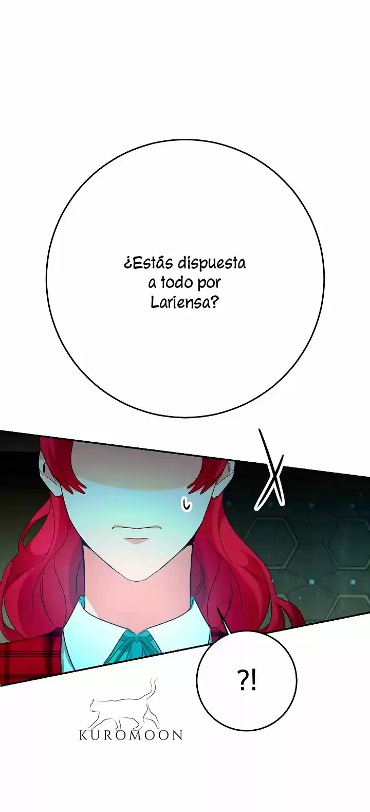 MARILYN AMA TANTO A LARIENSA! - Capítulo 27 - Página 4 - LectorTMOo