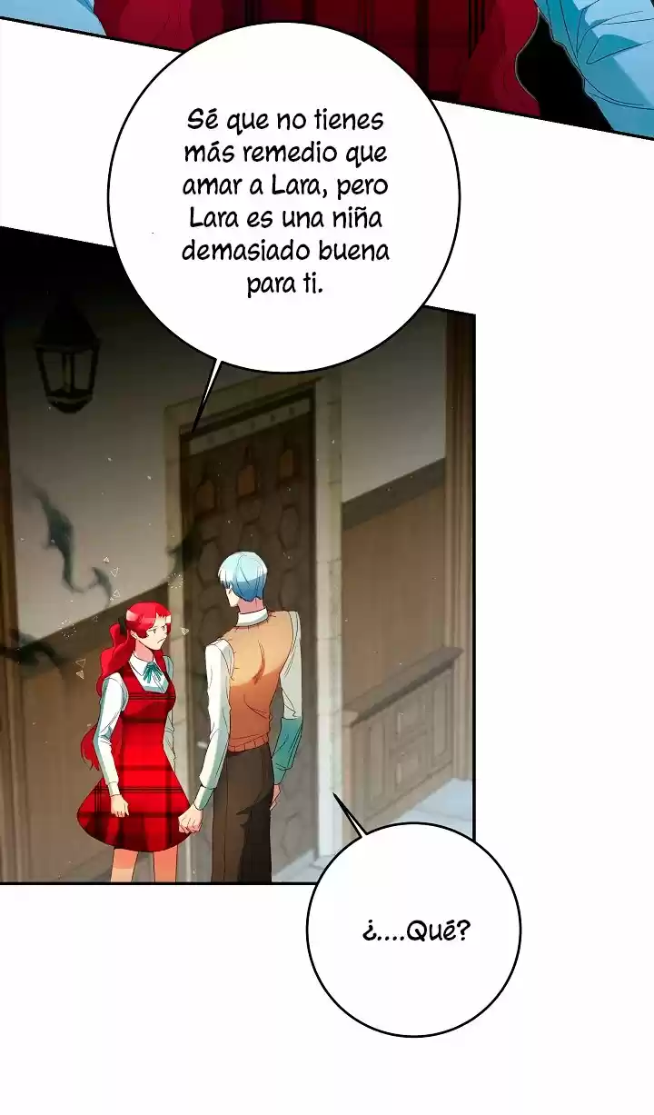 MARILYN AMA TANTO A LARIENSA! - Capítulo 27 - Página 11 - LectorTMOo