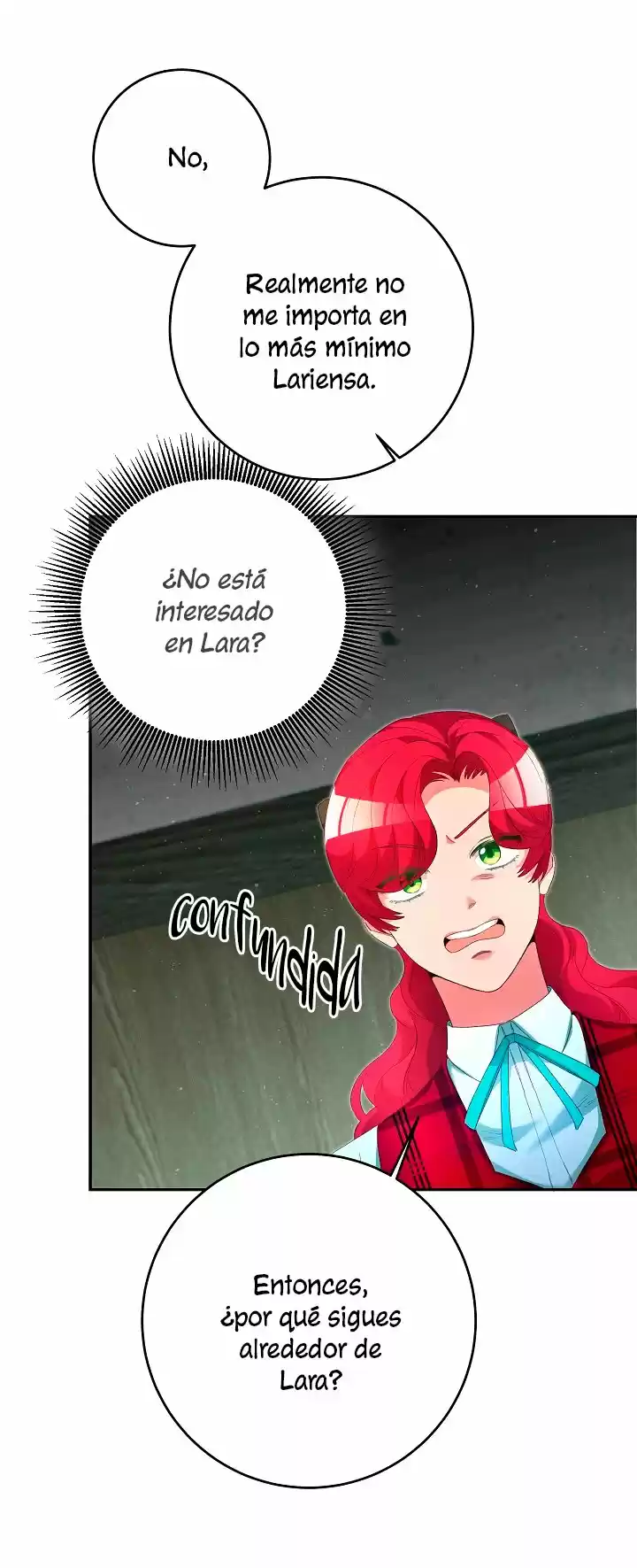 MARILYN AMA TANTO A LARIENSA! - Capítulo 27 - Página 15 - LectorTMOo